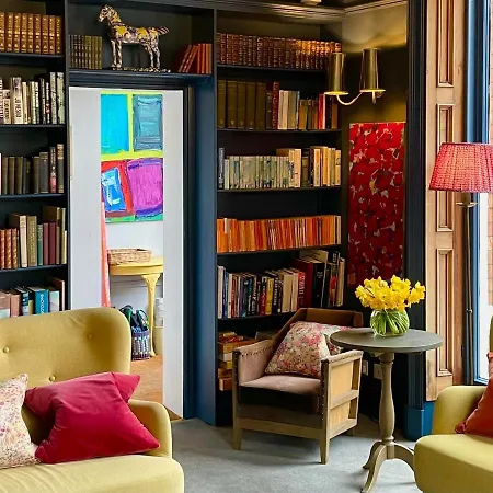 Centre Luxury House With Outdoor Bath And Parking *