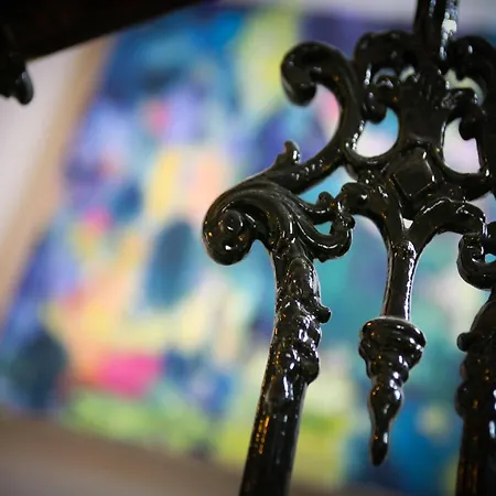 Centre Luxury House With Outdoor Bath And Parking * York