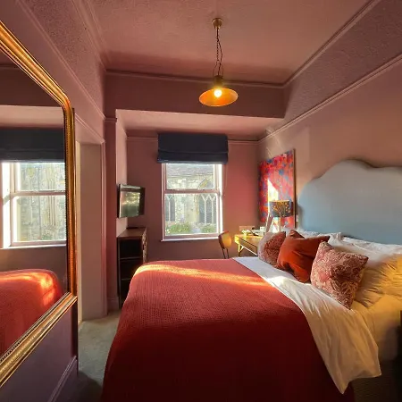 Centre Luxury House With Outdoor Bath And Parking Hébergement de vacances