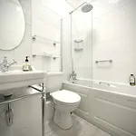 Ferienhaus Centre Luxury House With Outdoor Bath And Parking *