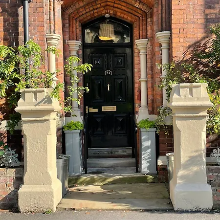 度假居 Centre Luxury House With Outdoor Bath And Parking