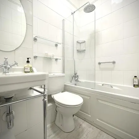 度假居 Centre Luxury House With Outdoor Bath And Parking *