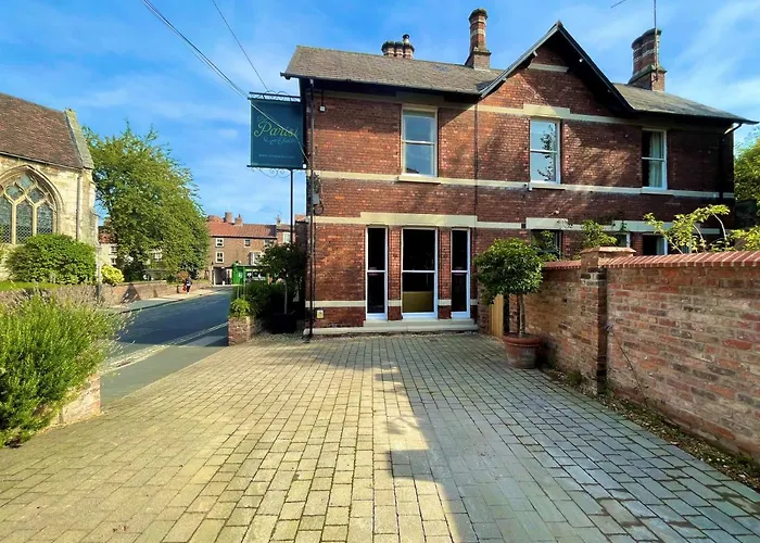 Centre Luxury House With Outdoor Bath And Parking Dom wakacyjny *