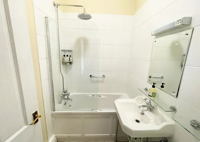 Dom wakacyjny Centre Luxury House With Outdoor Bath And Parking *