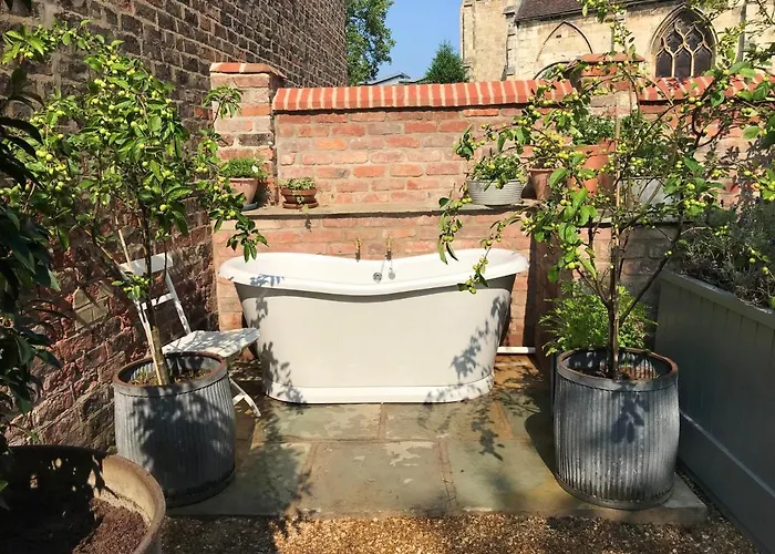 Centre Luxury House With Outdoor Bath And Parking Dom wakacyjny *