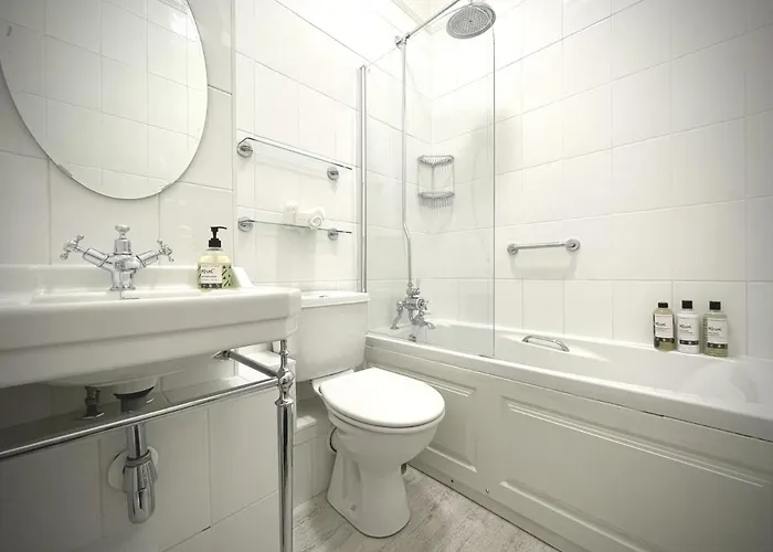 Dom wakacyjny Centre Luxury House With Outdoor Bath And Parking *